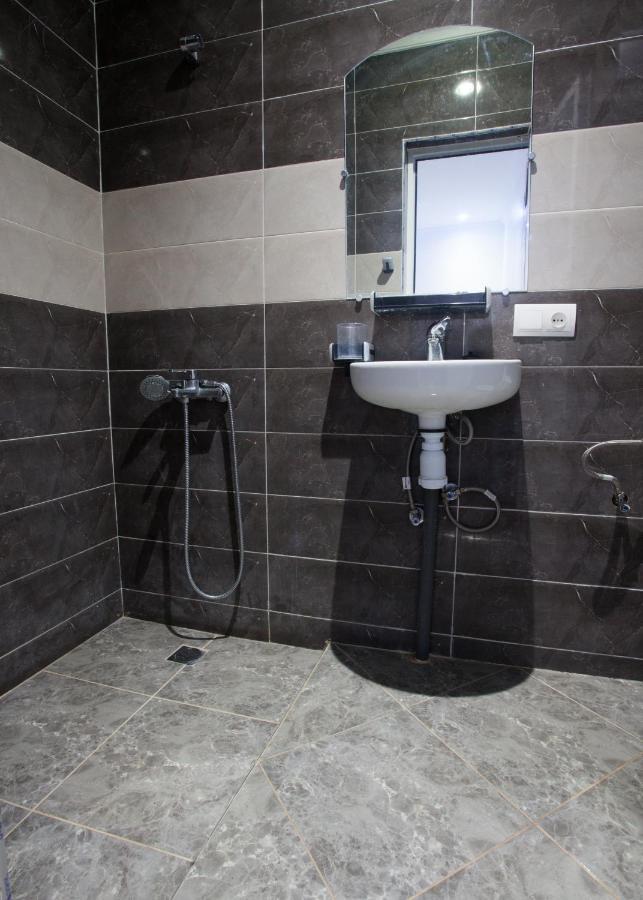 Dar El Mghouchi Apartment Chefchaouen Exterior foto