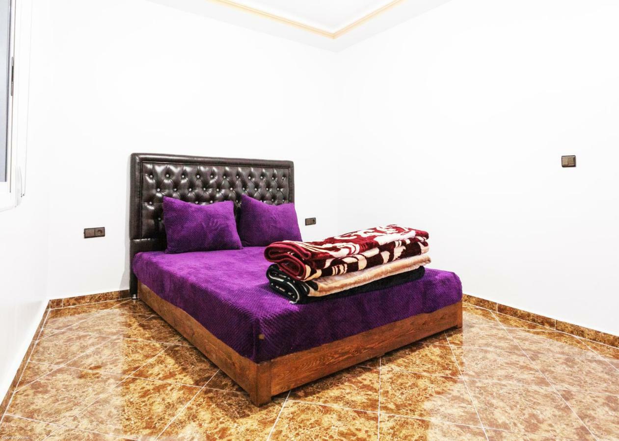 Dar El Mghouchi Apartment Chefchaouen Exterior foto