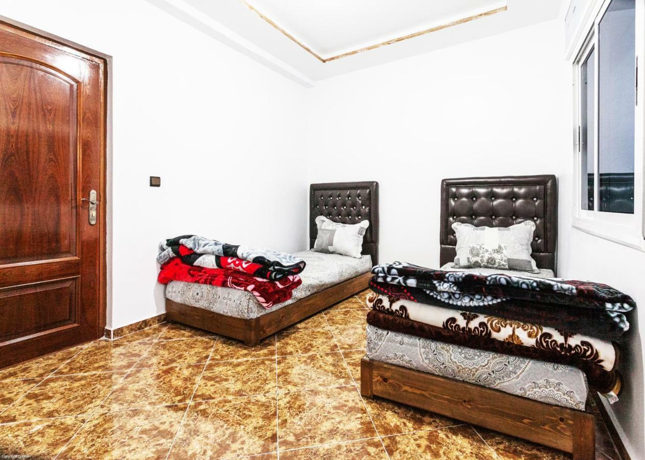Dar El Mghouchi Apartment Chefchaouen Exterior foto